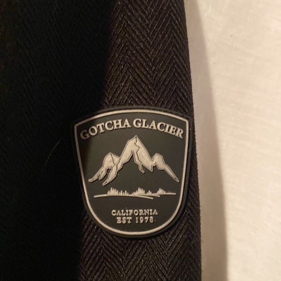 Gotcha Glacier fall/ winter jacket - Picture 5 of 13